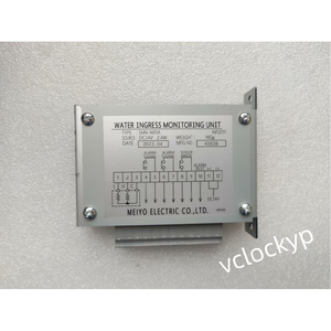 โมดูลตรวจจับน้ำรั่ว MEIYO รุ่น SMN-W01A มือสอง - Product Image 4