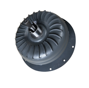 Запчасти для вилочного погрузчика Трансмиссия гидротрансформатор A372212 для Doosan D30G - Product Image 3