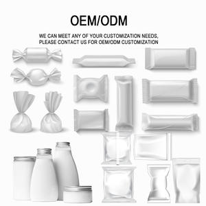 Vente en gros de bonbons aux sucettes, <span class=keywords><strong>lait</strong></span>, <span class=keywords><strong>fraise</strong></span>, saveur fruitée, bonbons à presser, anneau rond, <span class=keywords><strong>sucette</strong></span> - Product Image 6