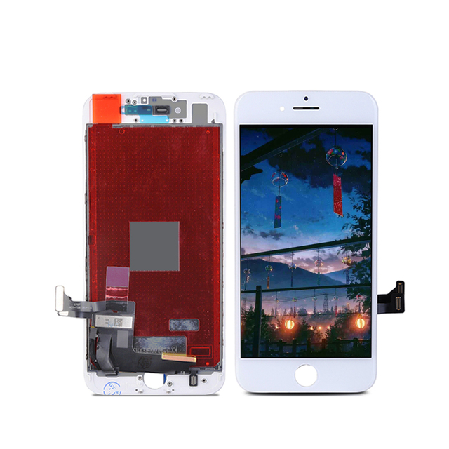 Tianma for iphone 7 Lcd with Digitizer Assembly, Lcd Display Panel for iphone 7,for iphone 7 Screen