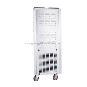 <b>Home</b> Use Soft <b>Ice</b> Cream and Frozen Yogurt <b>Machine</b> New Core Components Motor and Bearing for Food Shops - Product Image 5