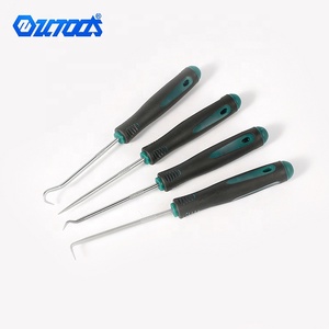 Qixin thiết kế mới xe công cụ xe Ô Tô Công cụ sửa chữa ô tô chọn và móc thiết lập đầy đủ góc O-ring loại bỏ con dấu dầu - Product Image 3