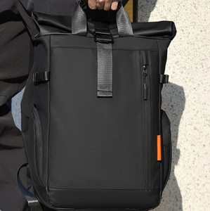 Youk Tùy Chỉnh Công Suất Lớn Có Thể Kéo Rộng Không Thấm Nước Đa Chức Năng Giải Trí Du Lịch Máy Tính Ba Lô Tùy Chỉnh Ba Lô Với Logo - Product Image 2