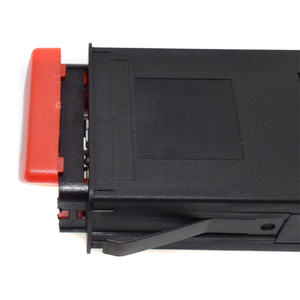 Interruptor de Luces de Emergencia 88L0941509M 8L0941509C 8L0941509E para AUDI A3 - Product Image 5