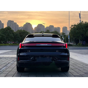 Auto Usata Guazi <span class=keywords><strong>2022</strong></span> Zeekr 001 Nuova Inserzione Elettrica a Emissioni Zero Automatica 5 Posti Hatchback Guida a Sinistra - Product Image 3
