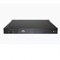 Commutateur KVM HD LED 17 pouces série KVM-1700MU 1port/4ports/8ports/16ports 1U tiroir KVM LED 17 pouces à montage en rack