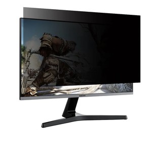 Bộ lọc chống gián điệp máy tính xách tay riêng tư phim ánh sáng màu xanh cắt hai mặt bảo vệ màn hình bảo vệ for14 inch màn hình riêng tư máy tính - Product Image 2