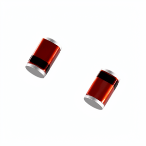 Buy Online Electronic Components Original One Stop Service DO-213AC, MINI-MELF, SOD-80 Diodes ZMC15 - Product Image 1
