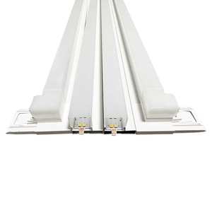 2x2 110LM/W 3500/4000/6500K Puissance variable UGR<19 SMD2835 Panneau de plafond LED moderne - Product Image 3