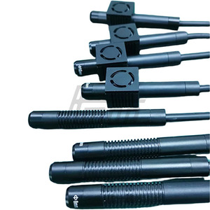 Sistema de Curado UV LED 365nm 395nm 405nm Lámpara de Curado UV LED Portátil de Aleación de Aluminio AC 100-240V Adhesivo UV Dispositivo Médico Cámara - Product Image 5