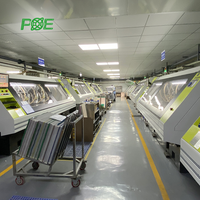 Fabricante de PCB de Aluminio de Producción Rápida, Prototipos Rápidos, Placas con Núcleo Metálico, Entrega Rápida
