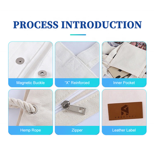 huahao Waterproof Small Satin <strong>Drawstring</strong> <strong>Bag</strong> Custom Printed Sports Canvas <strong>Drawstring</strong> Backpack Cotton <strong>Drawstring</strong> <strong>Bags</strong> - Product Image 3