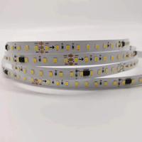 WS2811DMX512 Bande lumineuse LED pixel adressable 120LED/mètre USB SPI pour DC24V Mono Color Voice pour la décoration de projet