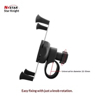 Support de tablette de voiture en plastique robuste et stable, rotation à 360°, fixation par pince, support réglable pour tableau de bord, pour utilisation automobile