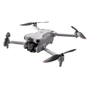 Dron de Alta Gama en Oferta, GT50 Dual 4k Hd, Cámara Fpv Wifi, Mini Quadcopter sin Escobillas, GPS, Evitación de Obstáculos, Pantalla, Dron RC - Product Image 1