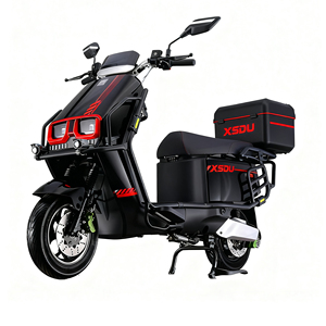 Vélo de ville sportif haute puissance 1500W 2025, Scooter de mobilité 20AH, Moto 3000W, Vélo électrique de ville 72V 60V - Product Image 1
