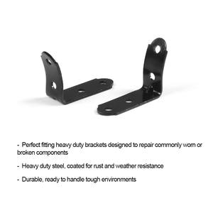 Kit de réparation de frein pour Audi A4 S4 RS4 B6 B7, vente chaude transfrontalière, pour modification automobile, support de charnière de boîte de vitesses - Product Image 5