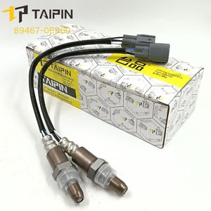 <span class=keywords><strong>89467</strong></span>-<span class=keywords><strong>0e060</strong></span> cho 09-14 TOYOTA HIGHLANDER 3.5L không khí-nhiên liệu tỷ lệ cảm biến 894670e060 - Product Image 1