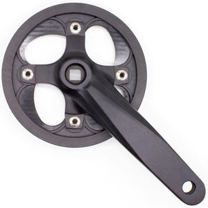 <span class=keywords><strong>Pédalier</strong></span> pour vélo de ville, fabriqué en chine, - Product Image 3