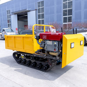 Mini sac <span class=keywords><strong>à</strong></span> main en <span class=keywords><strong>brouette</strong></span> 4x4, capacité de charge de 500KG - Product Image 6