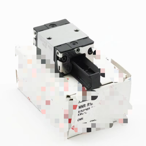 R166619420 R1666 19420 KWD-015 -SKS-C0-N-1 Führungsblock Neu Original Sofort Lieferbar Industrieautomation PAC Dedizierter SPS-Programmierer - Product Image 1