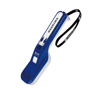 Détecteur de métaux portatif Hashima HN-35W bleu, usage industriel - Product Image 3