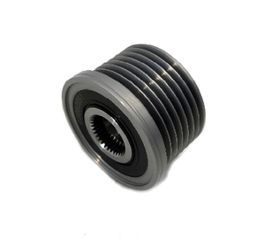 Polea de Embrague Unidireccional Vocr 535020210 F563424 <span class=keywords><strong>F</strong></span>-563424 Polea de Alternador para Chevrolet AVEO Hatchback CRUZE TRAX - Product Image 3