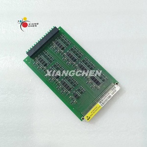 JENNEY High Quality C37V143170 Circuit Board for Offset <b>Printing</b> <b>Machine</b> Spare Parts - Product Image 4