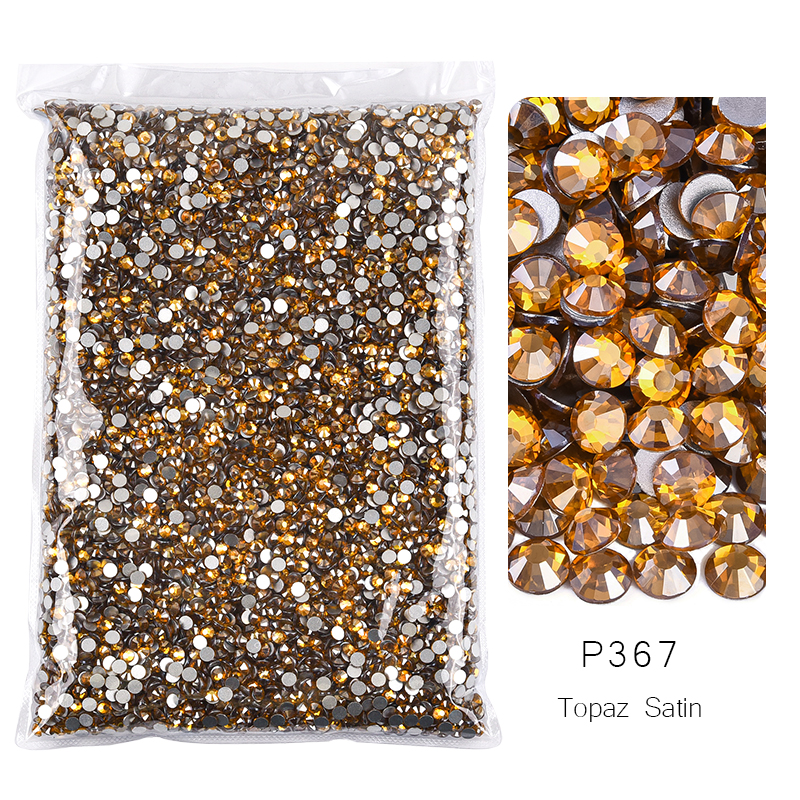 P367 Satin Topaze