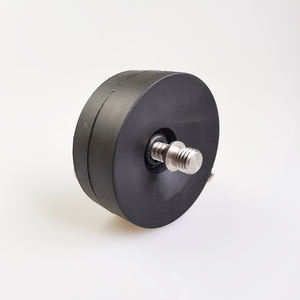 Penutup Gel Plastik Stainless Steel untuk Produsen Pelapis Gel dan Silikon untuk Kaki Palsu Anggota Tubuh Buatan - Product Image 5