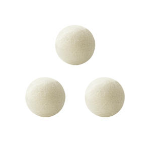 Boules de laine pour éliminer l'électricité statique et les plis, boules de lavage écologiques réutilisables à haute efficacité - Product Image 6