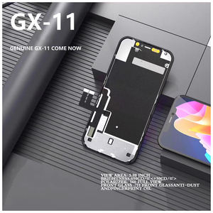 GX עבור <span class=keywords><strong>iphone</strong></span> 11 מסך נייד lcd - Product Image 4