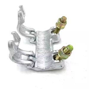 Halbfassförmige Schmiedeformen für Verstellbare Gerüstteile zum Verkauf - Product Image 6