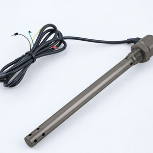 Sonda de Nivel Digital Analógica Capacitiva de Acero Inoxidable 4-20mA con Rastreo GPS y Precisión del 0.5% - Product Image 6
