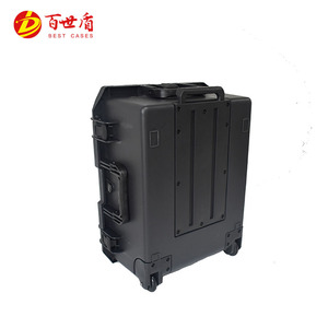 Hộp đựng bằng nhựa chống nước IP67, chống bụi, chống sốc, cỡ lớn, bảo vệ chắc chắn khi sử dụng ngoài trời - Product Image 5