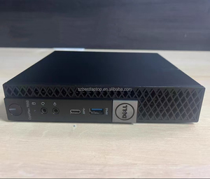 Dell Optiplex 7050 MT Számítógép  Intel I5-6500 / 8GB / 256GB SATA SSD Hasznalt P916018