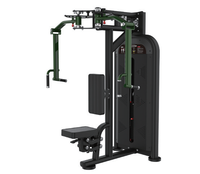 Appareil de fitness en ligne : Machine de musculation à charge par poulie pour extensions et flexions des jambes
