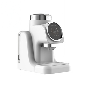 Machine à café turque automatique Unitech de haute qualité, antiadhésive, pour usage hôtelier, cafetière turque automatique - Product Image 1