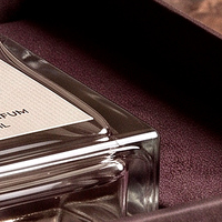 Confezione regalo personalizzata marrone per Eau de Toilette e scatola magnetica per fragranze con scatola di carta per profumo e confezione regalo per presentazione di fragranze