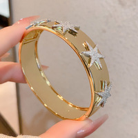 Nouvel Arrivage : Parure de Bijoux Haut de Gamme en Cuivre Entièrement Sertie de Diamants, Trois Pièces – Idéale pour Mariages, Fêtes, Cérémonies et Cadeaux Tendance