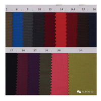 420D Tout Jacquard nylon Oxford Tissu matériel pour la décoration intérieure