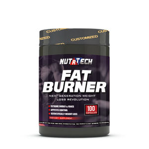 ओएम/ओडम प्रीमियम गुणवत्ता वाली थर्मोजेनिक वसा बर्नर शाकाहारी कैप्सूल वयस्कों के लिए स्वस्थ प्रबंधन बॉडीबिल्डिंग आहार पूरक - Product Image 5