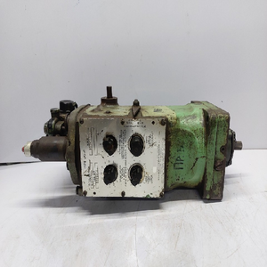 PLC UG-8 PN 8520-590 700-1500 RPM Industriële automatisering - Product Image 1
