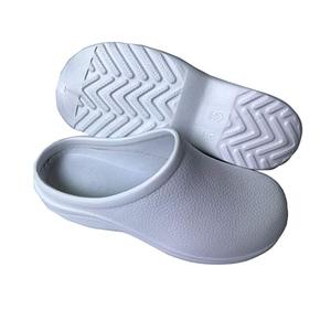 <span class=keywords><strong>Scarpe</strong></span> Mediche Bianche in PU EVA <span class=keywords><strong>per</strong></span> Infermieri e Personale Ospedaliero - Product Image 5