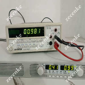 TDK แลมบ์ดา GEN30-25แหล่งจ่ายไฟ DC แบบโปรแกรมได้ TDK-lamda 750W 0-30V 0-25A มือสอง - Product Image 1