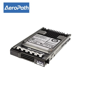 브랜드 뉴 041XNY 41XNY SSD 2.5'' SAS 3.84TB 12Gb/s 서버 인텐시브 하드 드라이브 - Product Image 2