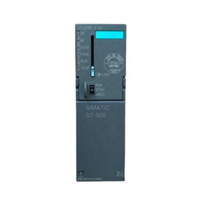 6ES7 315 6FF01 0AB0 S7 300 CPU F 67 6 00 ของแท้สำหรับระบบควบคุมอุตสาหกรรม ราคาต่อรองได้ - Product Image 4