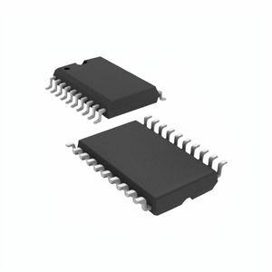 Interface 20 SOIC (0,295 po, largeur 7,50 mm) SN75LBC775DW Service complet d'origine IC TRANSCEIVER FULL 2/2 20SOIC - Product Image 1