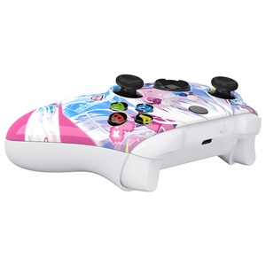 Coque avant personnalisée MeWoow avec motif unique pour manette Xbox Series X/S - Plaque décorative DIY - Product Image 6