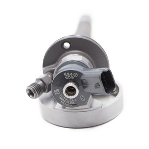 Dizel Motor Pompası Common Rail Enjektörü 0445110467 16600-2DB4A 16600-2DB4B 0 445 110 467 166002DB4A 166002DB4B - Product Image 5